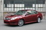 Subaru Legacy 2.5GT 2010 года